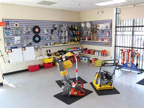 equipment rental fairfield california